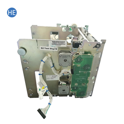 4450756286 Pick Module Assy NCR S2 Dispenser Smart ATM suku cadang