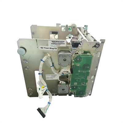 4450756286 Pick Module Assy NCR S2 Dispenser Smart ATM suku cadang