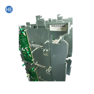 4450756286 Pick Module Assy NCR S2 Dispenser Smart ATM suku cadang