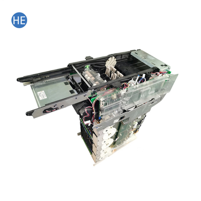 Nixdorf Wincor 2050XE Dispenser CMD-V4 01750109659 Dengan 4 + 1 kaset