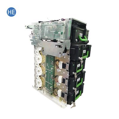 Nixdorf Wincor 2050XE Dispenser CMD-V4 01750109659 Dengan 4 + 1 kaset