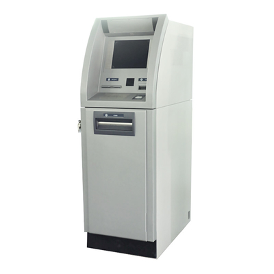 WINCOR NIXFORF 1500XE Atm Sistem Anjungan Tunai Mandiri