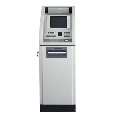 WINCOR NIXFORF 1500XE Atm Sistem Anjungan Tunai Mandiri