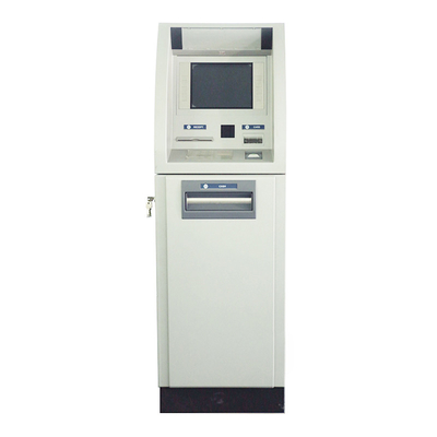 WINCOR NIXFORF 1500XE Atm Sistem Anjungan Tunai Mandiri