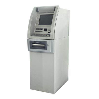 WINCOR NIXFORF 1500XE Atm Sistem Anjungan Tunai Mandiri