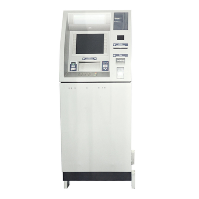 WINCOR ATM Mesin Setoran Tunai Mesin Teller Cerdas CINEO4060 C4060