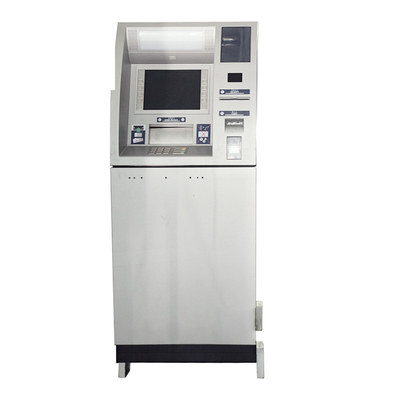 WINCOR ATM Mesin Setoran Tunai Mesin Teller Cerdas CINEO4060 C4060