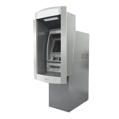 ATM Hyosung MX5600 5600T Mesin Keamanan Kecerdasan Berkualitas Tinggi