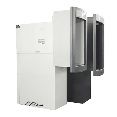 ATM Hyosung MX5600 5600T Mesin Keamanan Kecerdasan Berkualitas Tinggi