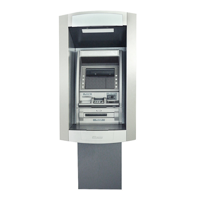 ATM Hyosung MX5600 5600T Mesin Keamanan Kecerdasan Berkualitas Tinggi