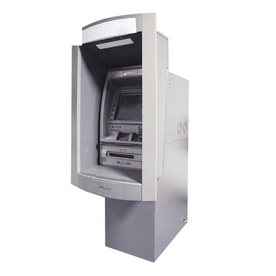 ATM Hyosung MX5600 5600T Mesin Keamanan Kecerdasan Berkualitas Tinggi