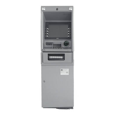 NCR 6622 Mesin ATM Cash Deposit Machine Baru atau Direnovasi
