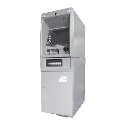 NCR 6622 Mesin ATM Cash Deposit Machine Baru atau Direnovasi