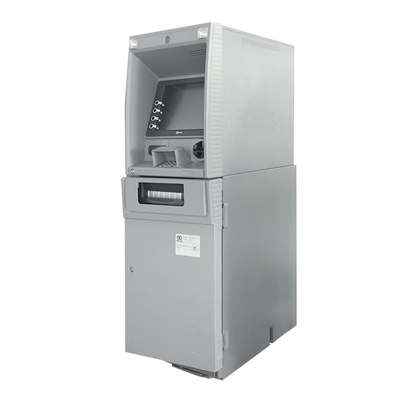 NCR 6622 Mesin ATM Cash Deposit Machine Baru atau Direnovasi