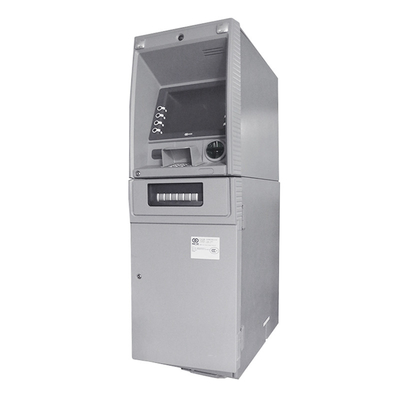 NCR 6622 Mesin ATM Cash Deposit Machine Baru atau Direnovasi