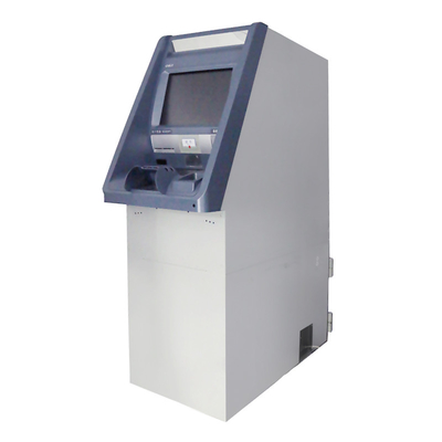 OKI ATM Mesin Seluruh Mesin Automated Cash Teller Mesin yang diterapkan dalam Keuangan Perbankan