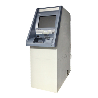 OKI ATM Mesin Seluruh Mesin Automated Cash Teller Mesin yang diterapkan dalam Keuangan Perbankan