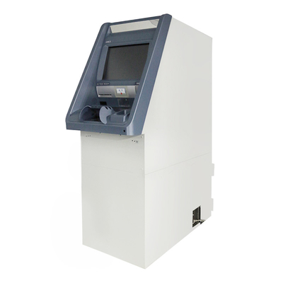 OKI ATM Mesin Seluruh Mesin Automated Cash Teller Mesin yang diterapkan dalam Keuangan Perbankan
