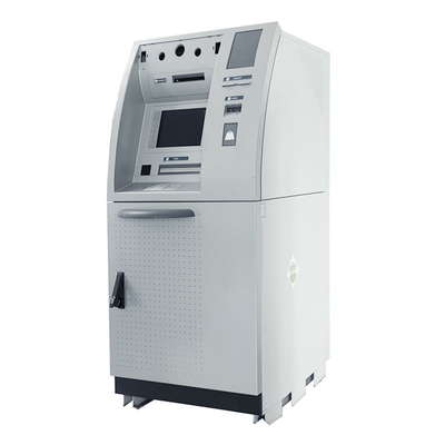 NIXDORF WINCOR Mesin ATM Bank Pendaur Ulang Uang Tunai PC4000