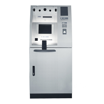 NIXDORF WINCOR Mesin ATM Bank Pendaur Ulang Uang Tunai PC4000