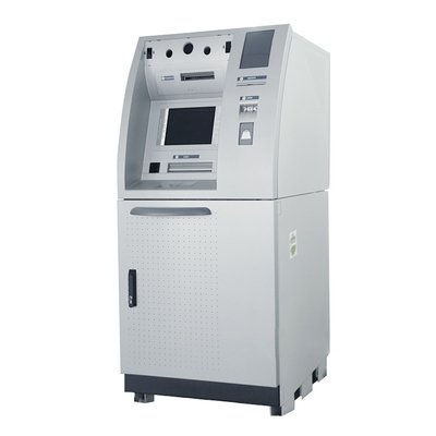 NIXDORF WINCOR Mesin ATM Bank Pendaur Ulang Uang Tunai PC4000