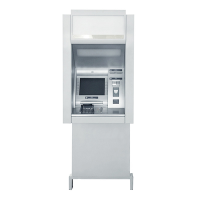Mesin ATM WINCOR 2050XE Mesin Setoran Cek Tunai