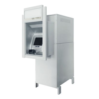 Mesin ATM WINCOR 2050XE Mesin Setoran Cek Tunai