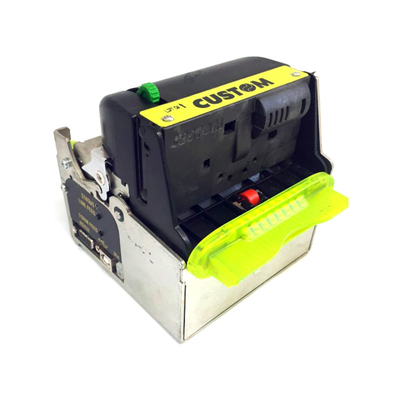 Custom Thermal Kiosk Atm Receipt Printer Bagian VKP80 II