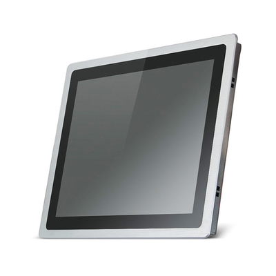 15&quot; DORS Kiosk Parts Kios Touch Monitor Model : GUNAKAN 2231