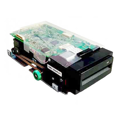 Pembaca Kartu Hibrida Bermotor Sankyo ICT 3K5 untuk Kios Pembayaran