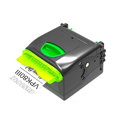 Kios Pembayaran Perbankan Kustom Printer Thermal VKP-80 III