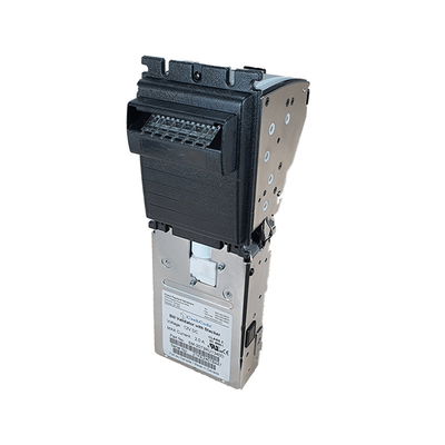 Bagian Kios Pembayaran Vertikal CashCode SM 12V Bill Acceptor Tanpa Kaset