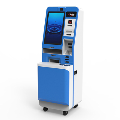 Mesin Swalayan Pemerintah Paling Populer Kios Layar Sentuh Digital Signage Android