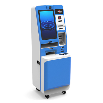 Mesin Swalayan Pemerintah Paling Populer Kios Layar Sentuh Digital Signage Android