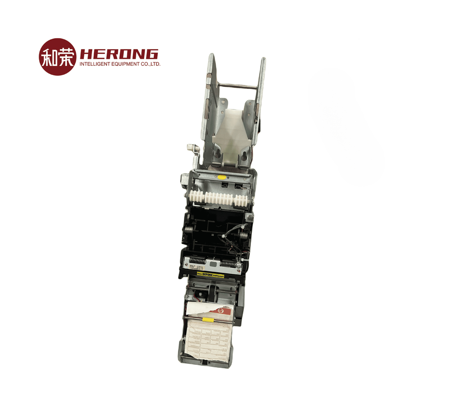 Bagian mesin ATM NCR 66XX Pencetak kwitansi termal P/N 497-0454026 009-0023826 009-0027506