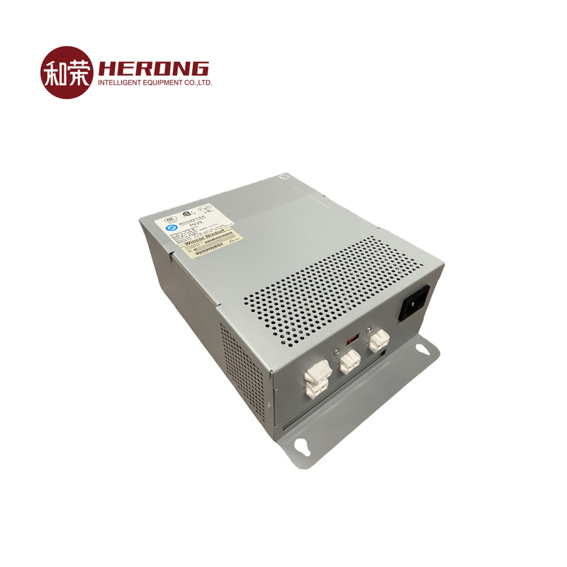 P/N 1750069162 ATM suku cadang Wincor 2050XE 24V Power Supply USB