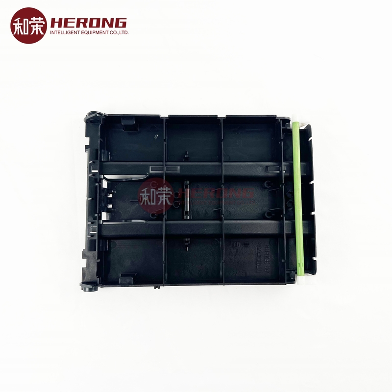 1750035775 ATM Bagian Wincor Nixdorf Procash 280 Dual Extractor DDU Chassis