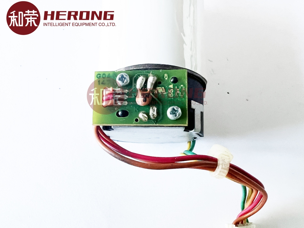 998-0911811 NCR 6622 Card Reader Motor Baru Asli Penjual Terbaik Kualitas Tinggi
