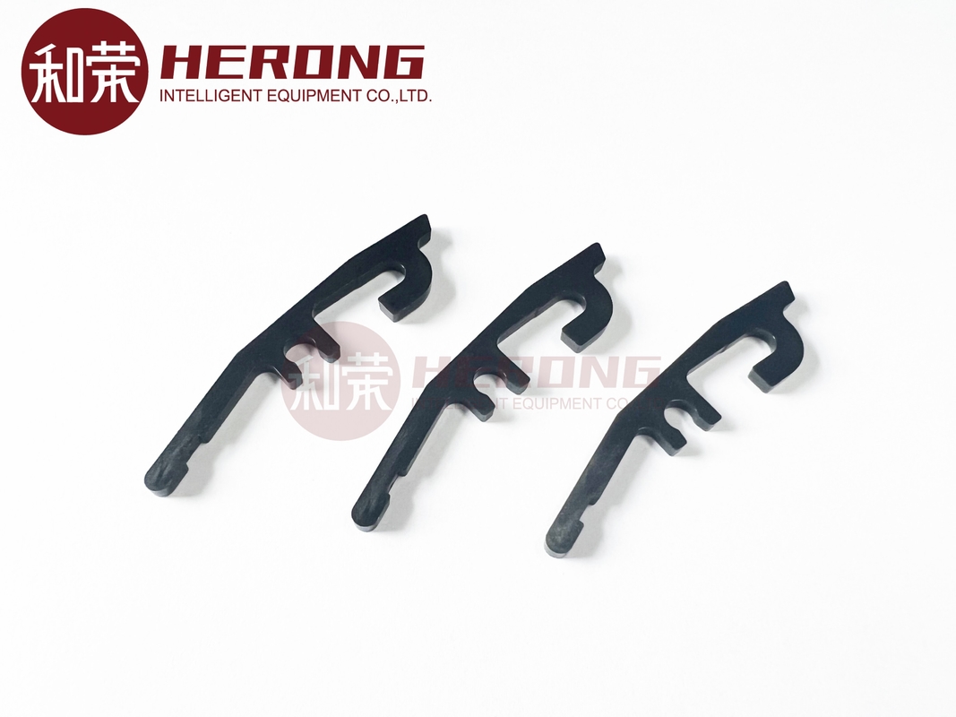 445-0642551 N-Platform Bill Exit Black Bracket Baru Original Penjual Terbaik Kualitas Tinggi