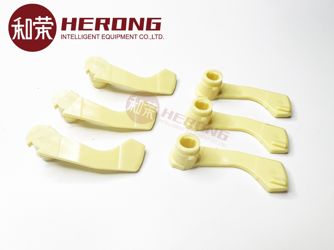 Wincor CMD-V4 Dispenser Module Aksesoris Kunci Plastik Telinga Kanan 1x1