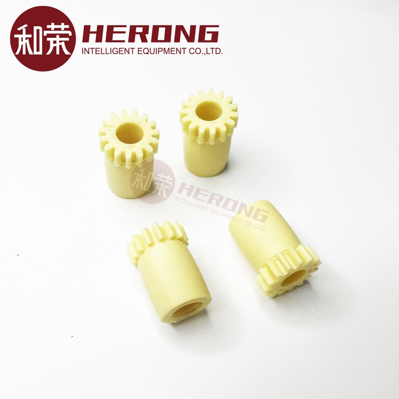 Wincor CMD-V4 Dispenser Module Aksesoris lengan pendek dengan gigi x 2