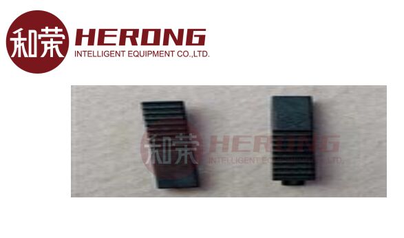 Bagian ATM Hyosung CDU10 Dispenser Lifting Frame Slider Atas 100001134 Penjualan Langsung Pabrik