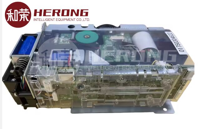 01750304622 Pembaca Kartu Diebold Nixdorf Sankyo 1750304622 DN100D DN200V ICT3H5-3AD2792 IFM005-0100