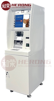 Smart Cash Deposit Machine (CDM) D03L Mesin Deposit Banknote Otomatis