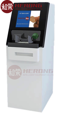 Pengguna-friendly Cerdas Kualitas Tinggi Mesin Penjualnya Mesin ATM A06L