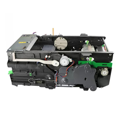 1750109659 Wincor Bagian Mesin ATM Stacker Dengan ARM Mekanis