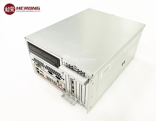 4450752091 NCR Estoril PC Core Window 10 PC Core NCR Bagian mesin