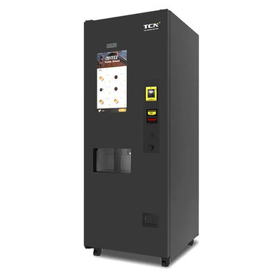 User-Friendly Self Service Kiosk with Wifi Connection Thermal Printer and RK3288 CPU