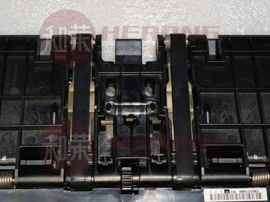 Sabuk Datar Pengeluaran Uang Tunai ATM Berkualitas Tinggi Baru (10×212×0.65) Cocok untuk Kereta Penjepit CDU Hyosung