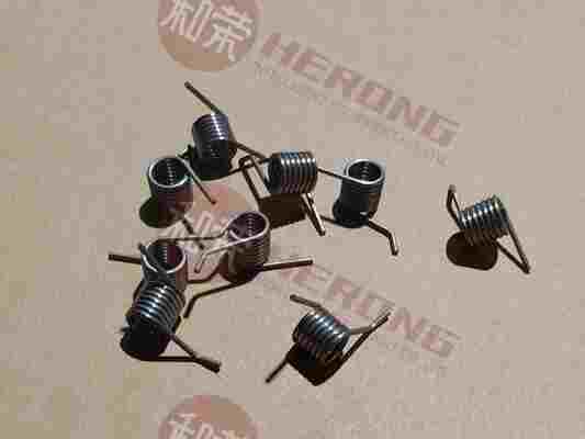 Pegas Torsi Kiri Kualitas Tinggi Baru untuk Kereta Penjepit CDU Hyosung 1.4 + 0D10.5*11.2L*7N Suku Cadang Pengganti ATM